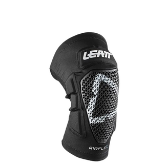 Leatt AirFlex Pro Knee Guard - Black