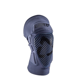 Leatt Knee Guard Airflex Pro Flint - Black