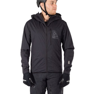 Leatt Jacket MTB Hydradri 2.0 - Black