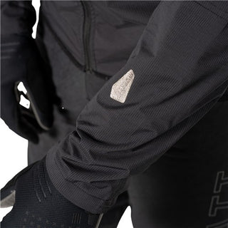 Leatt Jacket MTB Hydradri 2.0 - Black