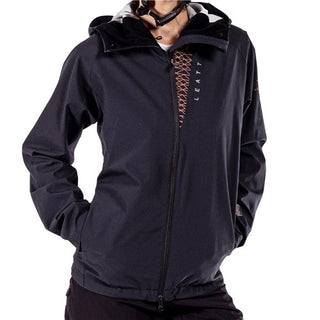Leatt MTB 2.0 Women Hydradri Jacket - Black