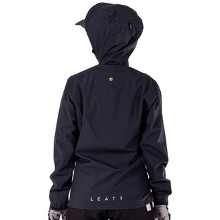 Leatt MTB 2.0 Women Hydradri Jacket - Black