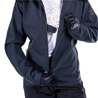 Leatt MTB 2.0 Women Hydradri Jacket - Black