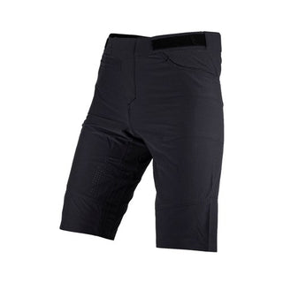 Leatt MTB All Mountain 2.0 Women Shorts - Black