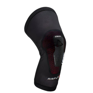 Leatt Knee Guard Airflex Ultralite Protector - Black