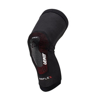 Leatt Knee Guard Airflex Ultralite Protector - Black