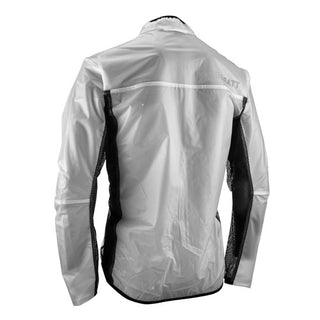 Leatt Jacket MTB Racecover Translucent