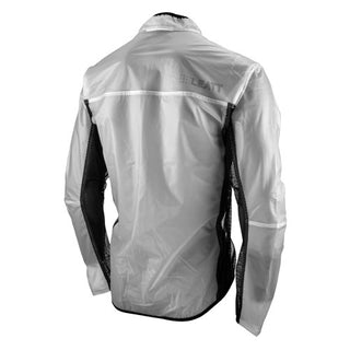 Leatt Jacket MTB Racecover Translucent