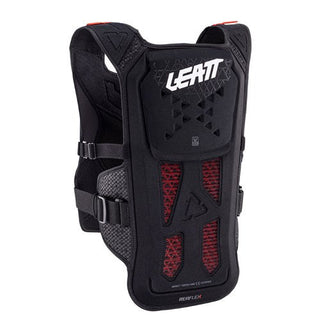Leatt Chest Protector ReaFlex Women - Black