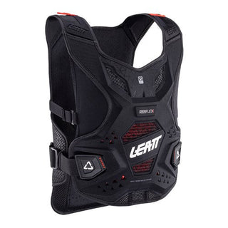Leatt Chest Protector ReaFlex Women - Black