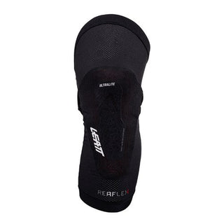 Leatt Knee Guard ReaFlex Ultralite - Black
