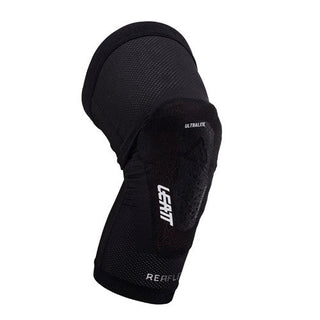 Leatt Knee Guard ReaFlex Ultralite - Black