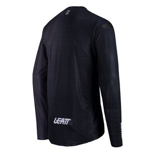 Leatt Jersey MTB Gravity 4.0 - Black