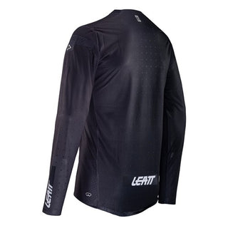 Leatt Jersey MTB Gravity 4.0 - Black