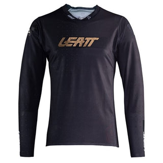 Leatt Jersey MTB Gravity 4.0 - Black