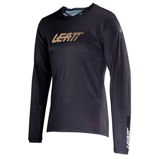 Leatt Jersey MTB Gravity 4.0 - Black