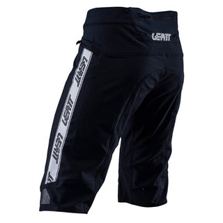 Leatt MTB Gravity 4.0 Shorts - Black