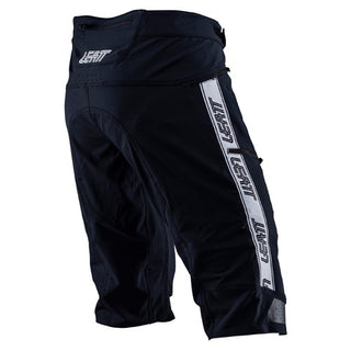 Leatt MTB Gravity 4.0 Shorts - Black