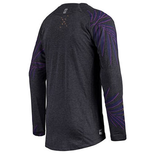 Leatt Jersey MTB Gravity 2.0 Palm - Black