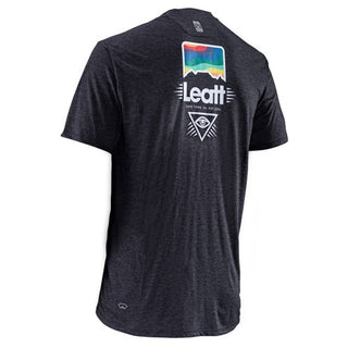 Leatt Jersey MTB Gravity 1.0 - Black