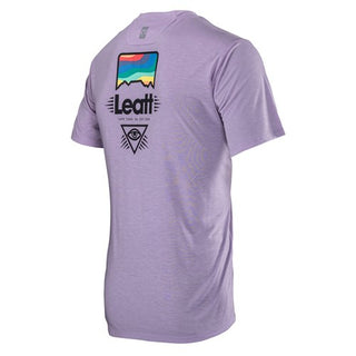 Leatt Jersey MTB Gravity 1.0 - Lavender