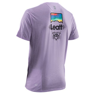 Leatt Jersey MTB Gravity 1.0 - Lavender