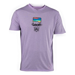 Leatt Jersey MTB Gravity 1.0 - Lavender