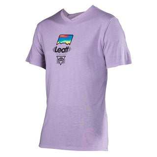 Leatt Jersey MTB Gravity 1.0 - Lavender