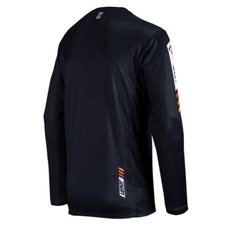 Leatt Jersey MTB Enduro 4.0 - Black