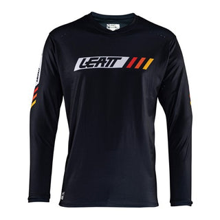 Leatt Jersey MTB Enduro 4.0 - Black