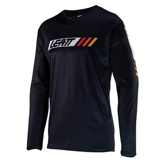 Leatt Jersey MTB Enduro 4.0 - Black