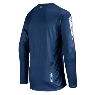 Leatt Jersey MTB Enduro 4.0 - Denim