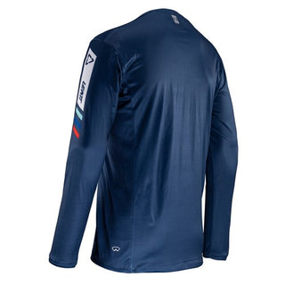 Leatt Jersey MTB Enduro 4.0 - Denim