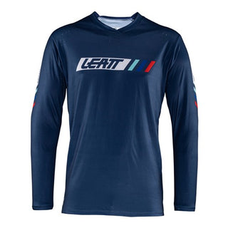 Leatt Jersey MTB Enduro 4.0 - Denim