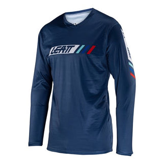 Leatt Jersey MTB Enduro 4.0 - Denim