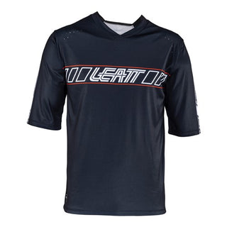 Leatt Jersey MTB Enduro 3.0 - Black