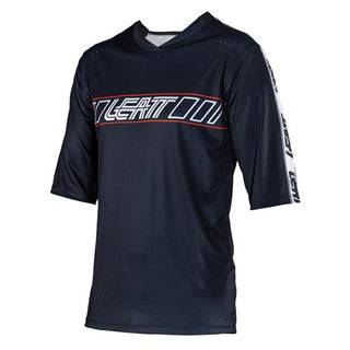 Leatt Jersey MTB Enduro 3.0 - Black