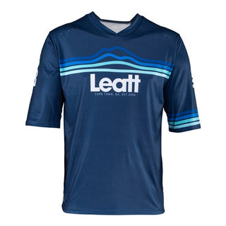 Leatt Jersey MTB Enduro 3.0 - Denim