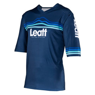 Leatt Jersey MTB Enduro 3.0 - Denim