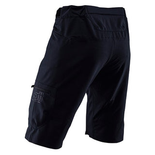 Leatt MTB Enduro 2.0 Shorts - Black