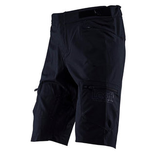 Leatt MTB Enduro 2.0 Shorts - Black
