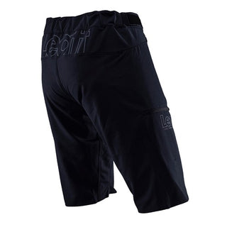 Leatt MTB Enduro 1.0 Shorts - Black