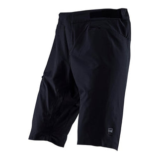 Leatt MTB Enduro 1.0 Shorts - Black
