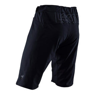 Leatt MTB Enduro 1.0 Shorts - Black