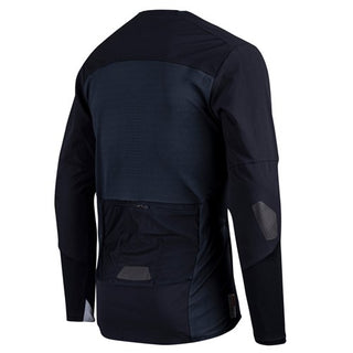 Leatt Jersey MTB All MTN 4.0 - Black