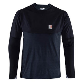 Leatt Jersey MTB All MTN 4.0 - Black