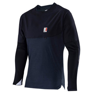 Leatt Jersey MTB All MTN 4.0 - Black