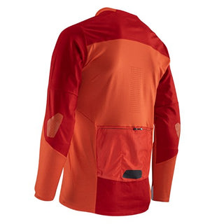 Leatt Jersey MTB All MTN 4.0 - Glow