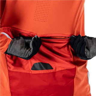 Leatt Jersey MTB All MTN 4.0 - Glow