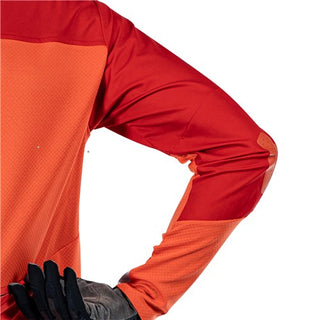 Leatt Jersey MTB All MTN 4.0 - Glow